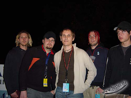 Misery System pic by festei.de