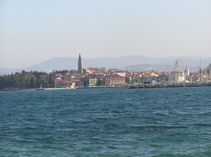 Izola